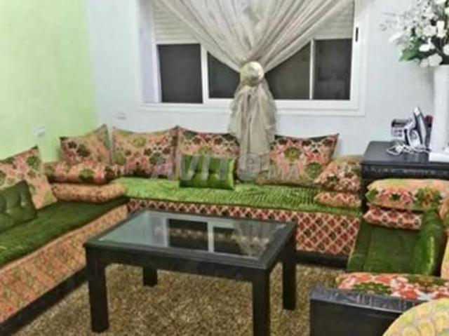 Appartement location à Nouaceur, Grand Casablanca