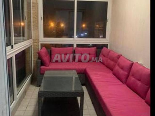 Appartement location
