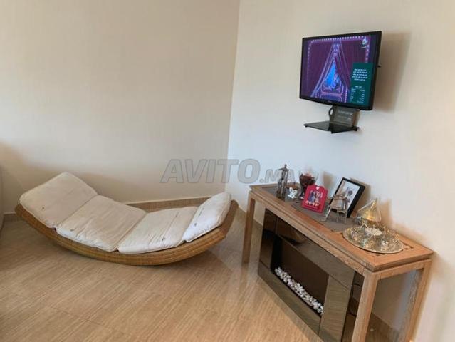 Appartement location