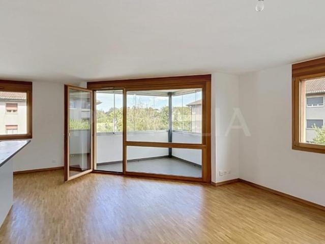 Apartment mieten in Le Grand-Saconnex