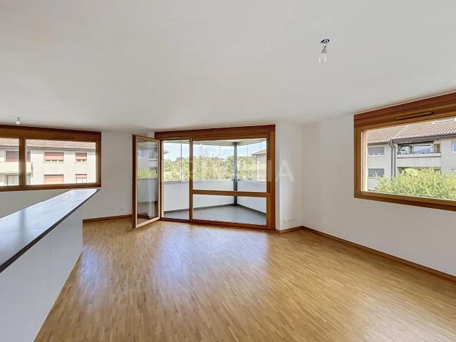 Apartment mieten in Le Grand-Saconnex