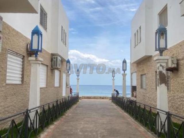 Appartement vente