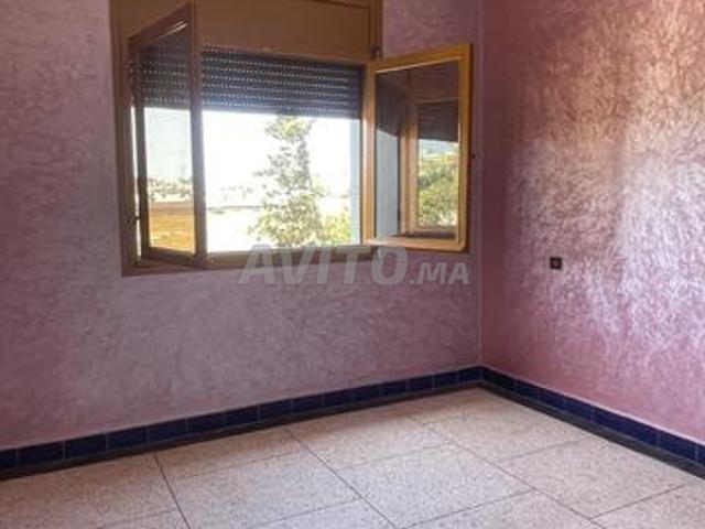 Appartement location à Hay Nahda, Ben Slimane