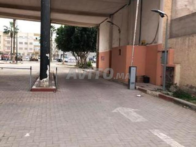 Appartement vente à Berrechid, Gharb-Chrarda-Beni Hssen