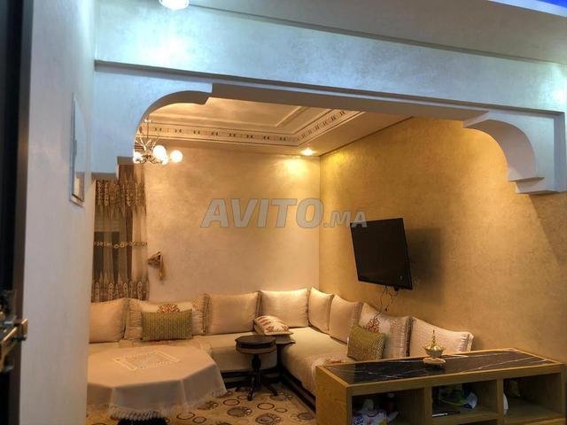 Appartement vente à Al Haouz, L'Oriental