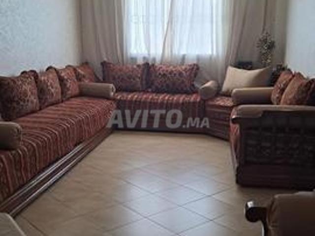 Appartement vente à Anfa, Gharb-Chrarda-Beni Hssen