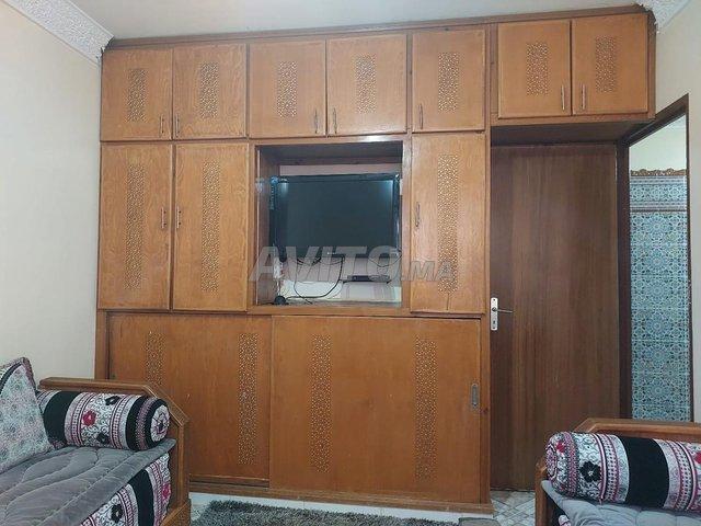 Appartement location à El Ma, Gharb-Chrarda-Beni Hssen