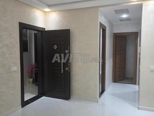 Appartement location à pachalik d'El Jadida ⵍⵊⴰⴷⵉⴷⴰ الجديدة, Province d'El Jadida إقليم الجديدة