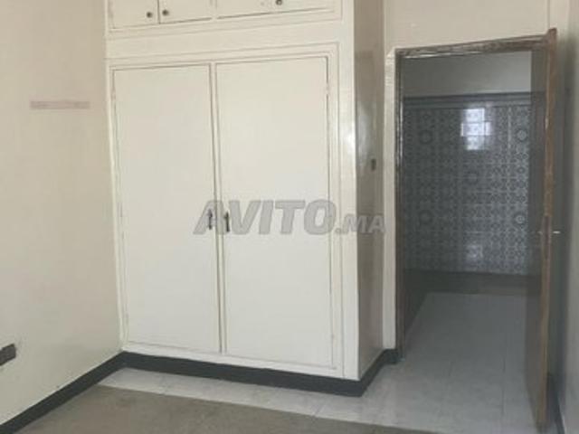 Appartement vente à Anfa, Ben M'sick