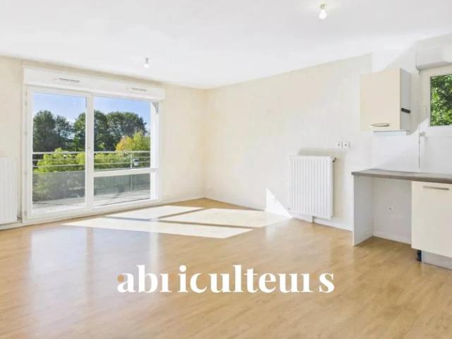 Appartement vente à Vannes, Bretagne