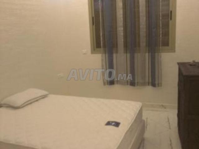 Appartement location à Anfa, Gharb-Chrarda-Beni Hssen