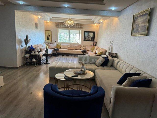 Appartement vente à Tamesna