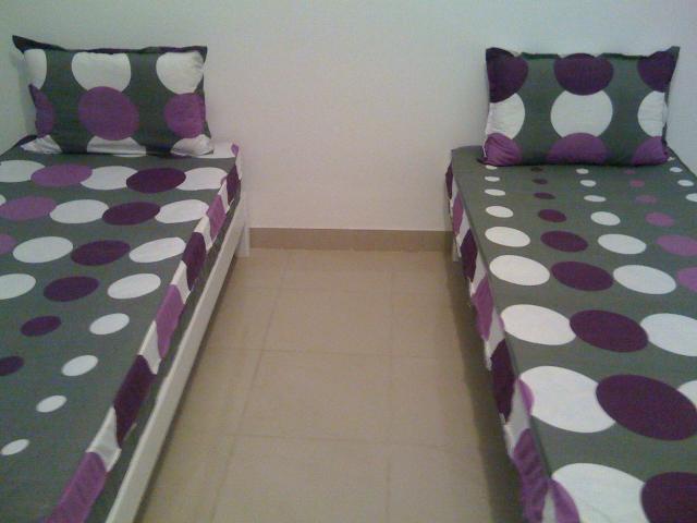 Appartement location