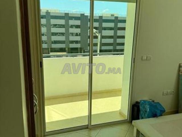 Appartement vente à Témara