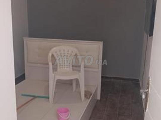 Appartement vente à Témara
