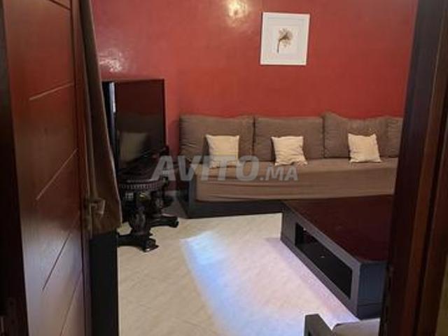 Appartement vente à Tit Mellil, Gharb-Chrarda-Beni Hssen