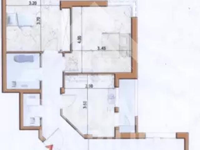 Appartement location