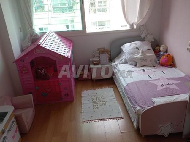 Appartement vente à Anfa, Gharb-Chrarda-Beni Hssen