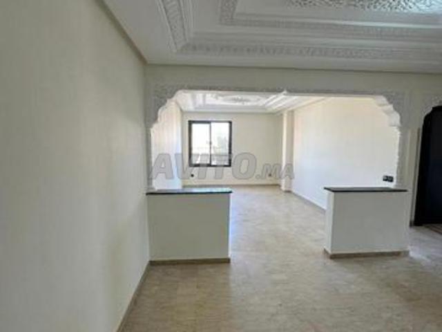 Appartement vente à L'Oriental