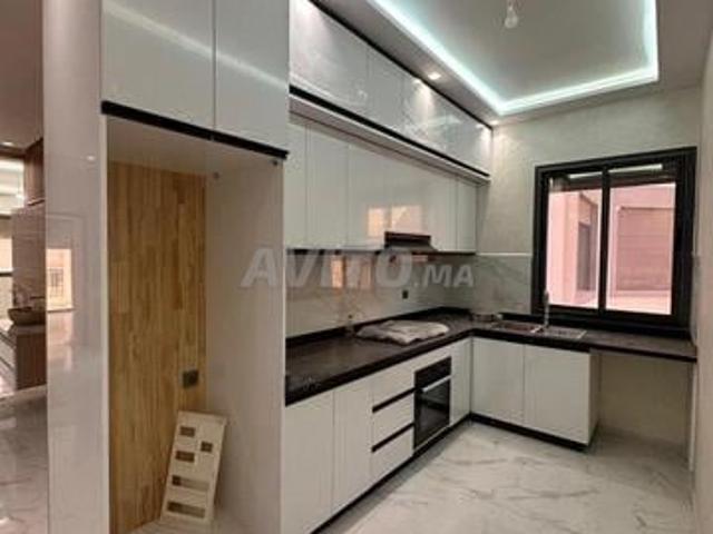 Appartement vente à Anfa, Gharb-Chrarda-Beni Hssen