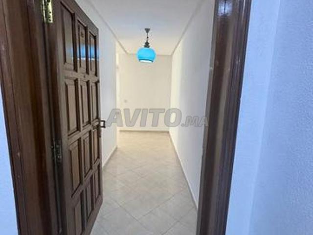 Appartement vente à Anfa, Gharb-Chrarda-Beni Hssen