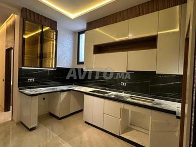 Appartement vente à Anfa, Gharb-Chrarda-Beni Hssen