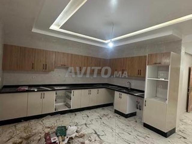 Appartement vente à Anfa, Gharb-Chrarda-Beni Hssen