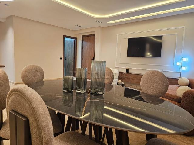 Appartement vente à Anfa, Gharb-Chrarda-Beni Hssen