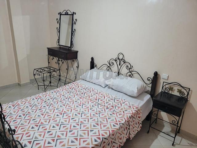 Appartement vente à El Ma, Gharb-Chrarda-Beni Hssen