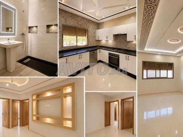 Appartement vente à El Ma, Gharb-Chrarda-Beni Hssen