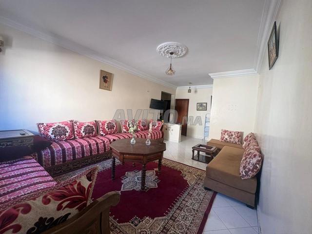Appartement vente à Mohammedia, Gharb-Chrarda-Beni Hssen