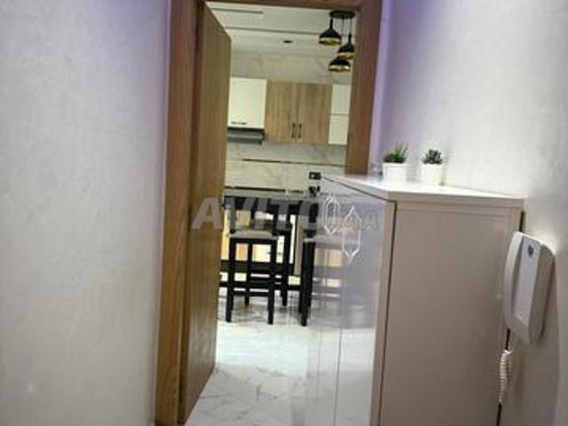 Appartement vente à Mehdiya