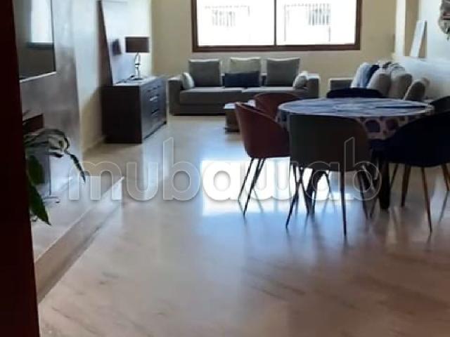 Appartement vente à Anfa, Gharb-Chrarda-Beni Hssen