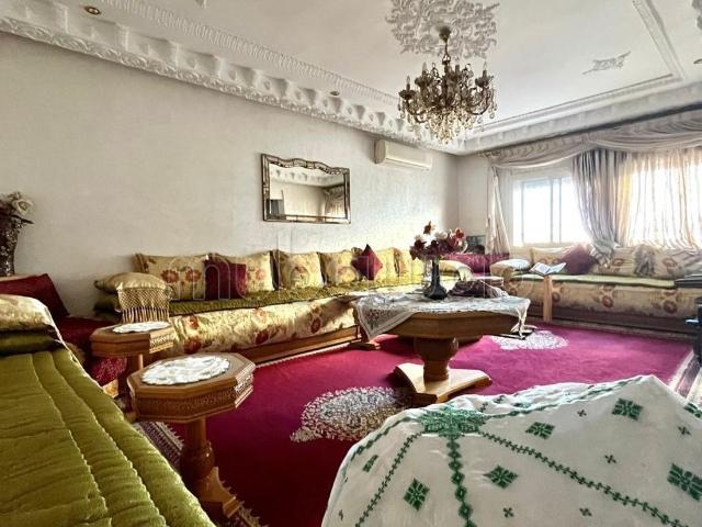 Appartement vente à Fès