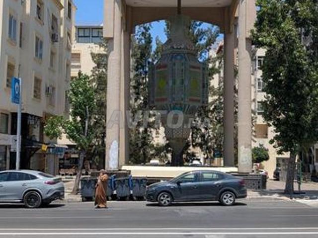 Appartement vente à Tangero, Tanger-Tétouan