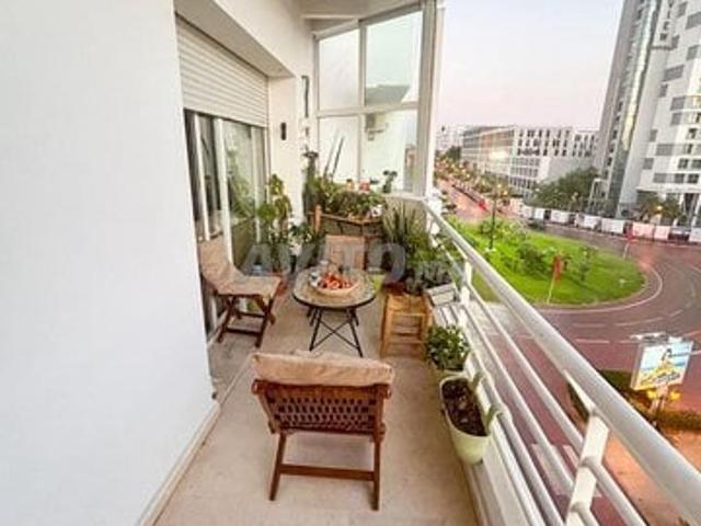 Appartement vente à Hay Riad, Berkane
