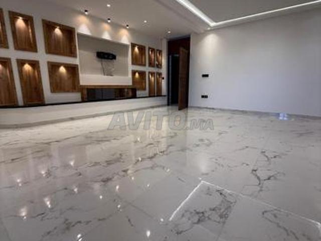 Appartement vente à El Ma, Gharb-Chrarda-Beni Hssen