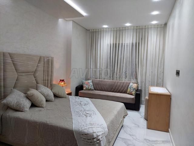 Appartement vente à Fès