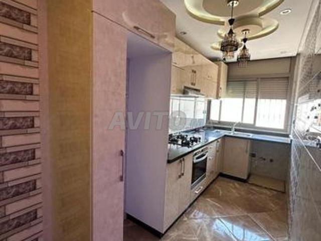 Appartement vente à Anfa, Gharb-Chrarda-Beni Hssen