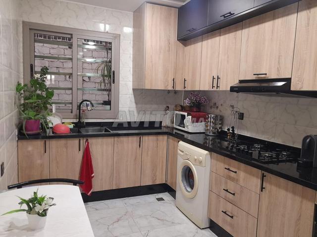 Appartement vente à Fès