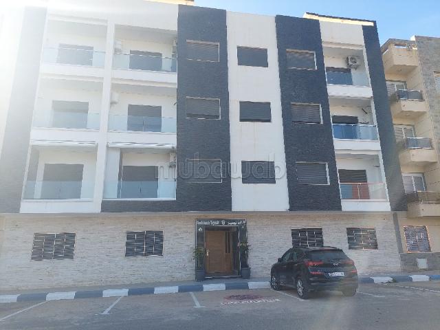 Appartement vente à Saida