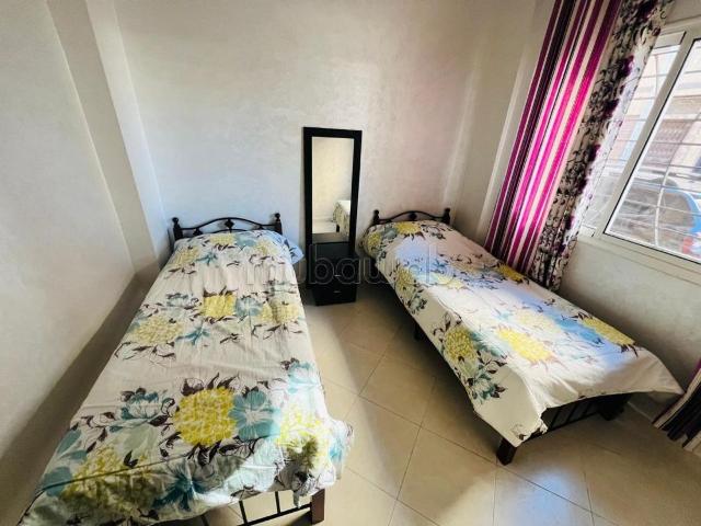 Appartement vente à El Ma, Gharb-Chrarda-Beni Hssen