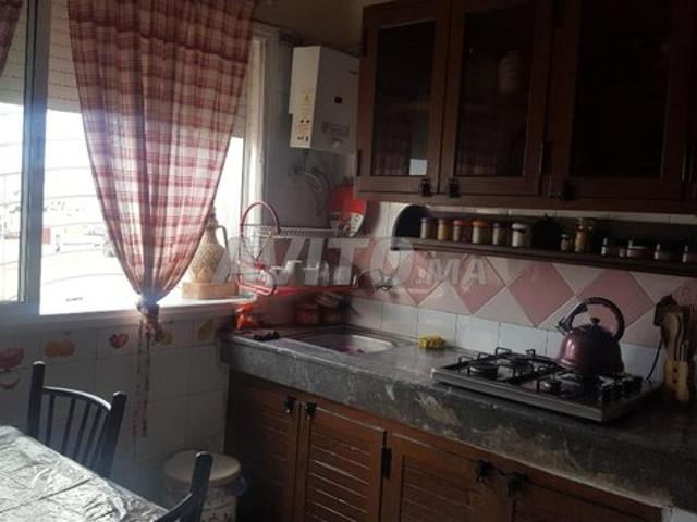 Appartement vente à Fès, Fès-Boulemane