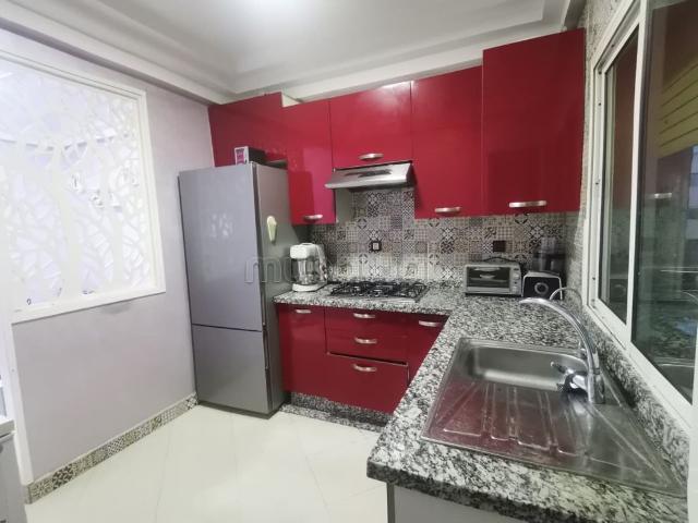 Appartement vente à Anfa, Gharb-Chrarda-Beni Hssen