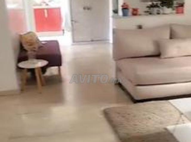 Appartement vente à Anfa, Gharb-Chrarda-Beni Hssen
