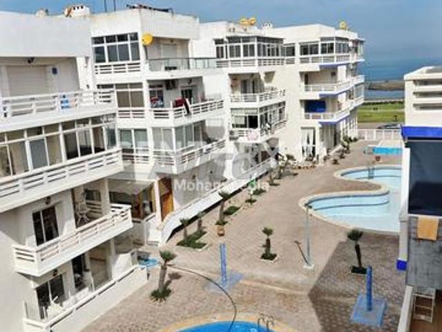 Appartement vente à Mohammedia, Gharb-Chrarda-Beni Hssen