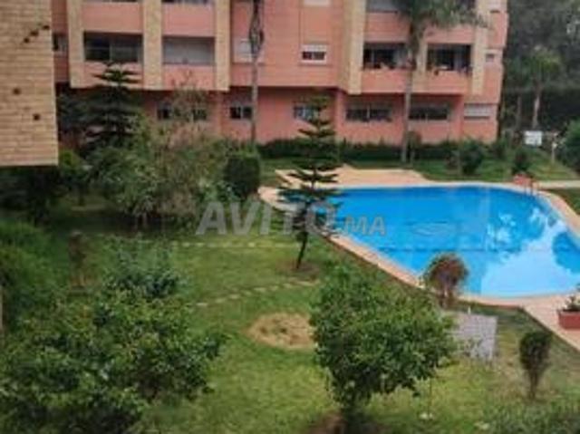 Appartement vente à Slimane, Gharb-Chrarda-Beni Hssen