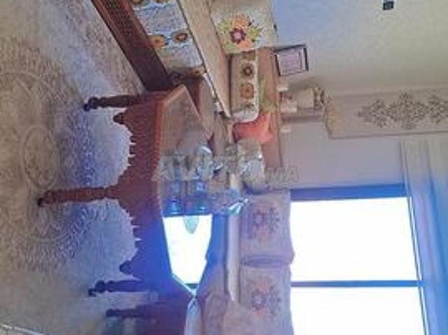 Appartement vente à Meknès