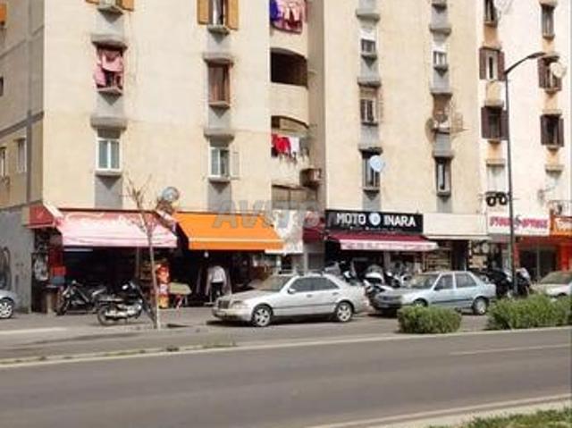 Appartement vente à Anfa, Gharb-Chrarda-Beni Hssen