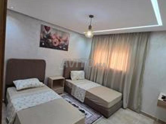 Appartement vente à Nador